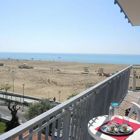 Cozy Flat With Amazing Seaview In *