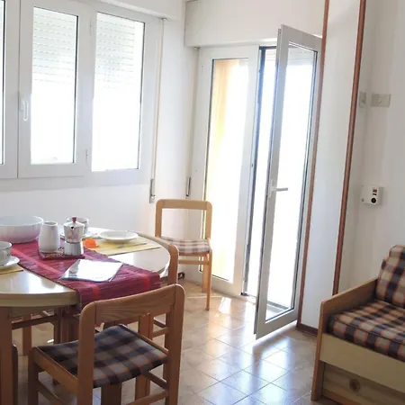 Cozy Flat With Amazing Seaview In *