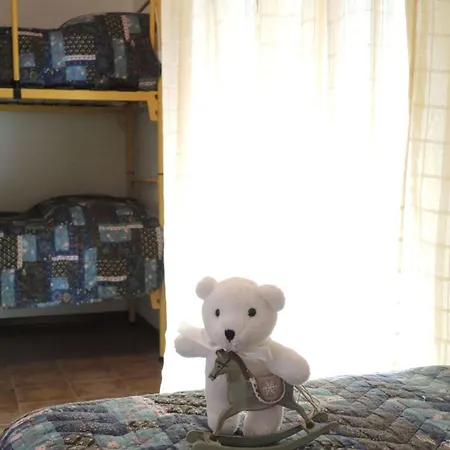 Cozy Flat With Amazing Seaview In