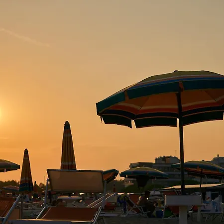 Apartment Cozy Flat With Amazing Seaview In Bibione