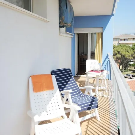Cozy Flat With Amazing Seaview In Apartment *