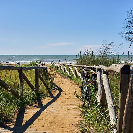 Apartment Cozy Flat With Amazing Seaview In Bibione