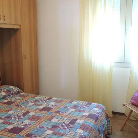 Cozy Flat With Amazing Seaview In Apartment