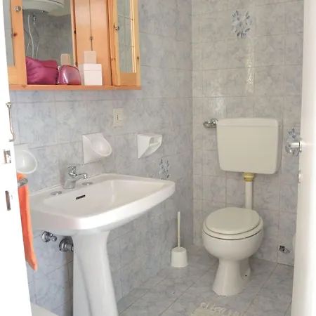 Cozy Flat With Amazing Seaview In Apartment Bibione